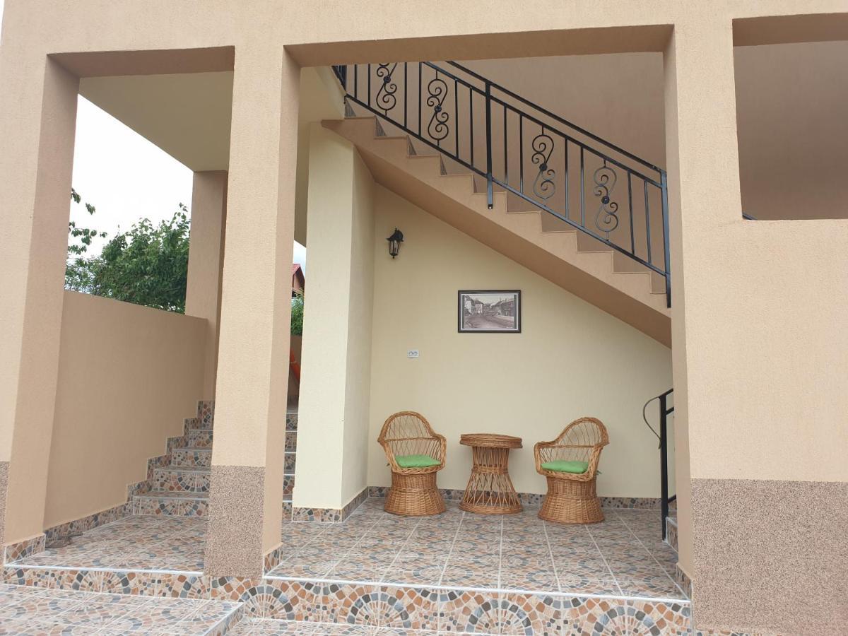 Casa Corina Ξενοδοχείο Τούρντα Εξωτερικό φωτογραφία