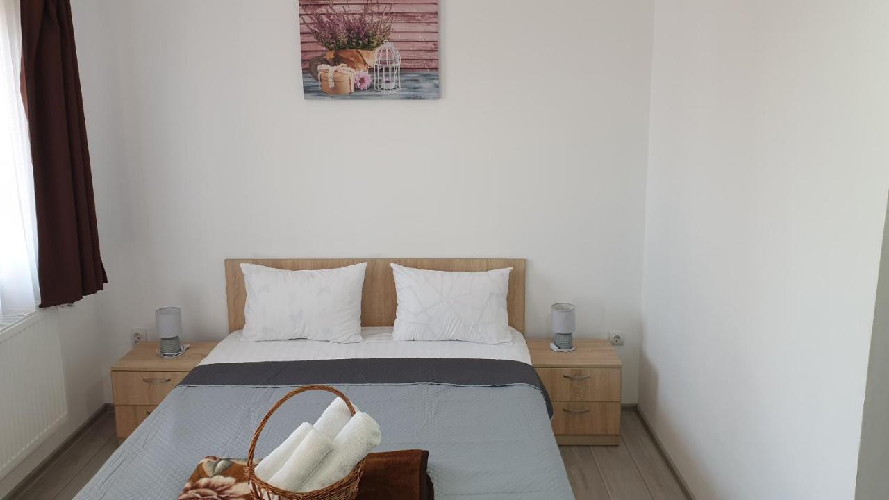 Casa Corina Ξενοδοχείο Τούρντα Εξωτερικό φωτογραφία