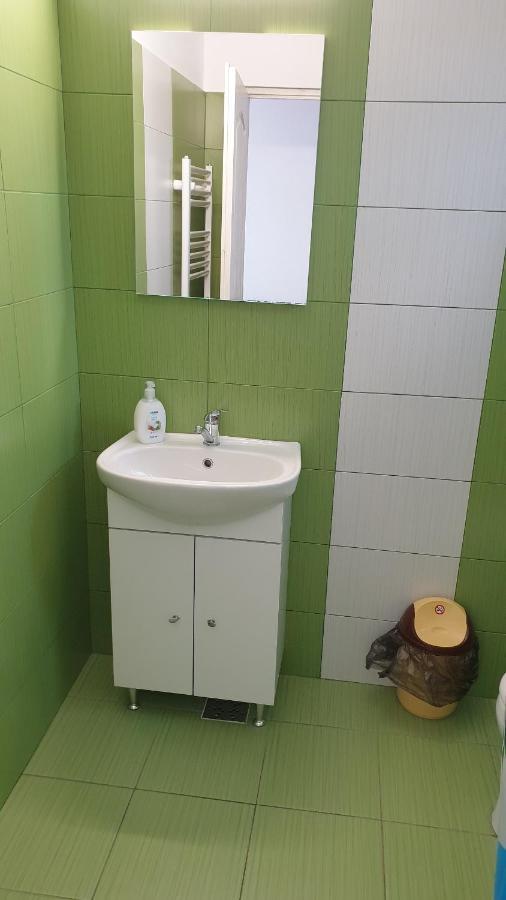 Casa Corina Ξενοδοχείο Τούρντα Εξωτερικό φωτογραφία