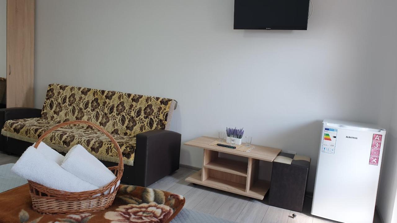 Casa Corina Ξενοδοχείο Τούρντα Εξωτερικό φωτογραφία