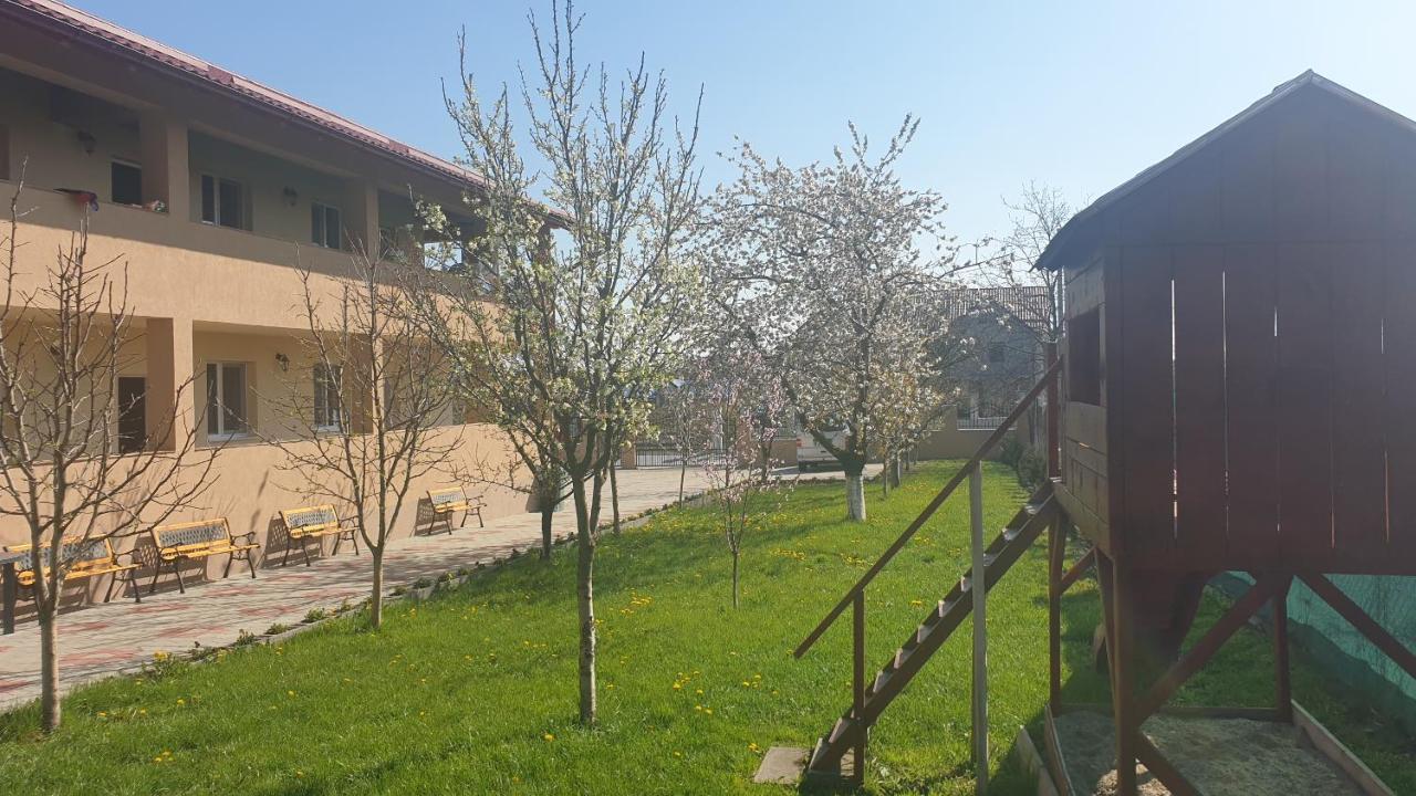 Casa Corina Ξενοδοχείο Τούρντα Εξωτερικό φωτογραφία
