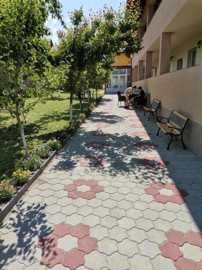 Casa Corina Ξενοδοχείο Τούρντα Εξωτερικό φωτογραφία