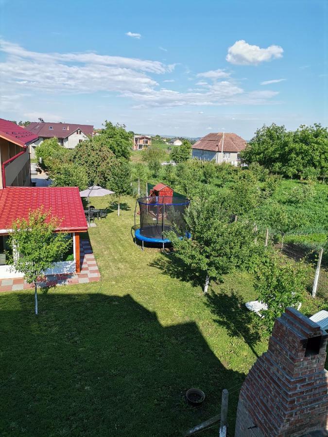Casa Corina Ξενοδοχείο Τούρντα Εξωτερικό φωτογραφία
