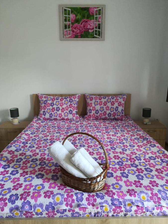 Casa Corina Ξενοδοχείο Τούρντα Εξωτερικό φωτογραφία