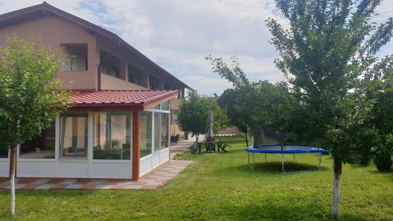 Casa Corina Ξενοδοχείο Τούρντα Εξωτερικό φωτογραφία